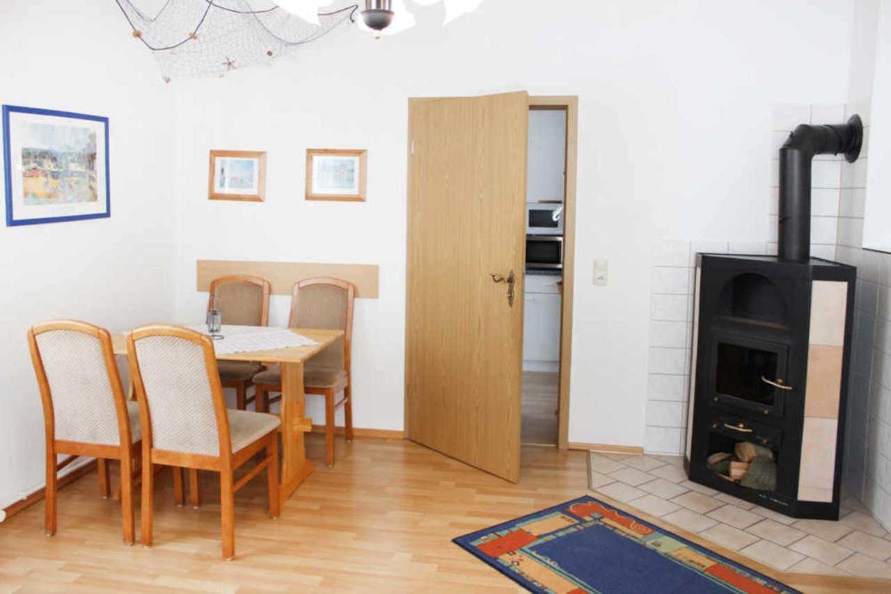 Isabell Apartment Zinnowitz Exterior photo